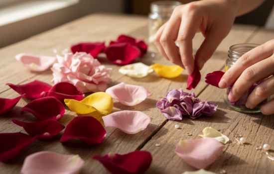 How to Properly Preserve Your Special Occasion Flowers