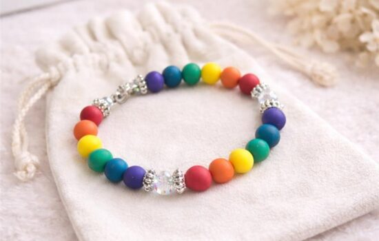 What Are Chakra Color Bracelets and How Do They Work?