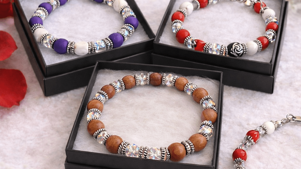 The Ultimate Guide to the Rose Petal Bracelet