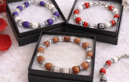 The Ultimate Guide to the Rose Petal Bracelet