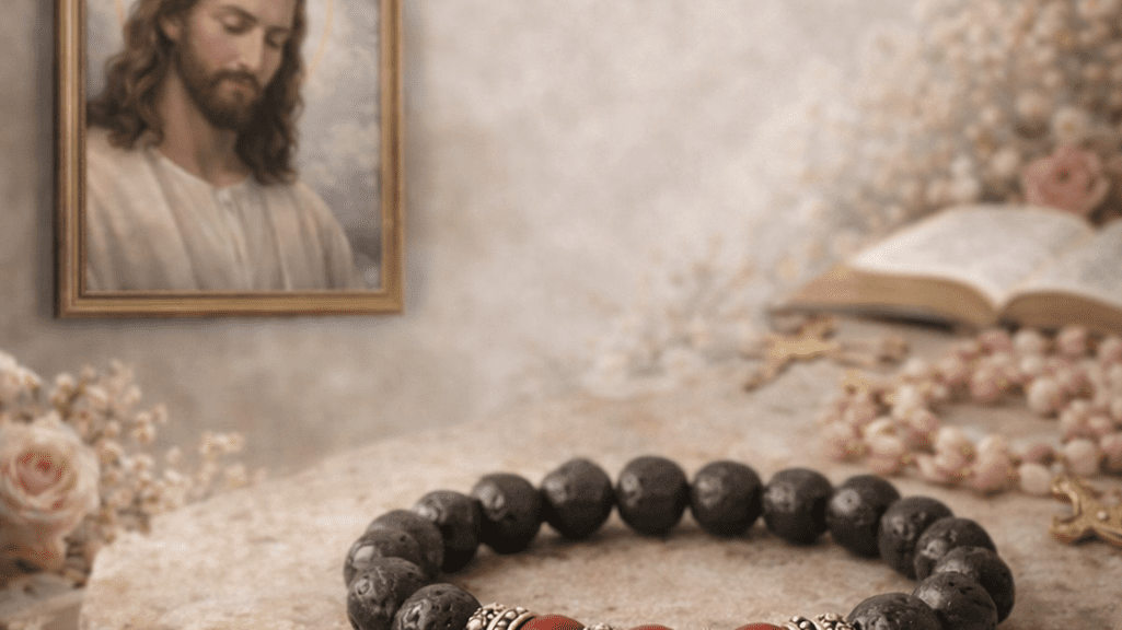 The Complete Guide to the Lava Stone Bracelet