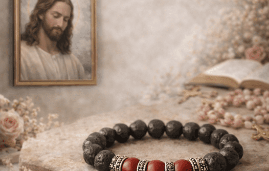 The Complete Guide to the Lava Stone Bracelet