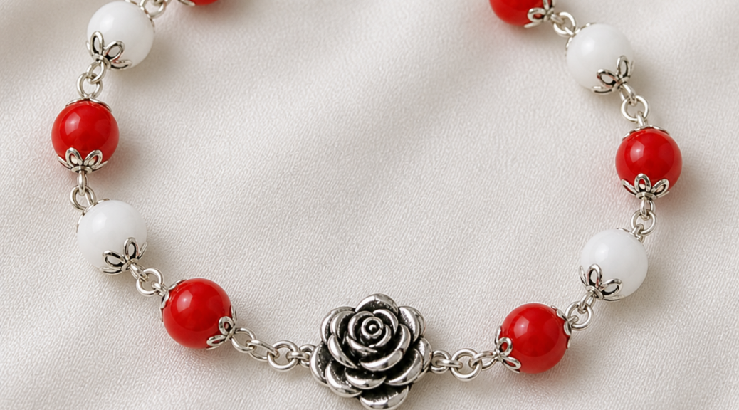 What Makes a Rosary Bracelet Meaningful in Daily Life