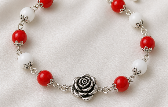 What Makes a Rosary Bracelet Meaningful in Daily Life?